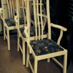 40 4002 CHAIRS